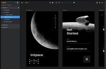 InVision Studio – бесплатная замена Adobe и Sketch