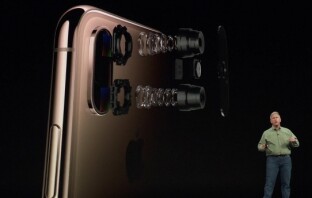 7 фактов вопиющего обмана о новой камере iPhone XS