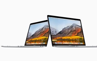 Apple обновляет MacBook Pro