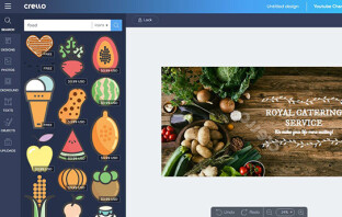 Crello – удобный графический редактор от Depositphotos