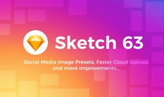 Обзор: что нового в Sketch 63?