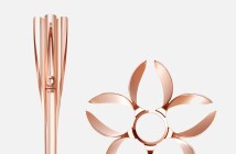 В Японии представили самый крутой дизайн олимпийского факела