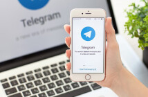 7 полезных ботов Telegram для творческих