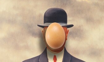 Найден фотограф, сделавший снимок самого знаменитого в мире яйца