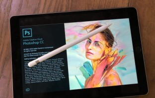 Adobe пообещала новые функции для Photoshop на iPad после многочисленных жалоб