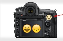 Nikon разрабатывает датчики, которые смогут читать ваши эмоции