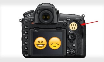 Nikon разрабатывает датчики, которые смогут читать ваши эмоции