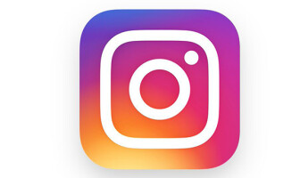 Почему Instagram изменил логотип?