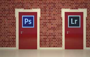 Photoshop vs Lightroom: что и когда использовать