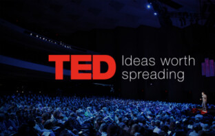 5 крутых TED-выступлений для дизайнеров