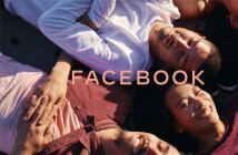Facebook представила новый логотип, который поможет улучшить репутацию компании