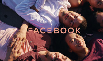 Facebook представила новый логотип, который поможет улучшить репутацию компании