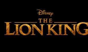 Новый логотип «Короля Льва» бесит дизайнеров шрифта