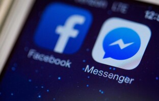 Messenger может вернуться в основное приложение Facebook