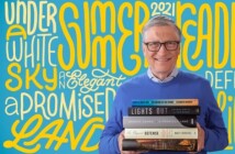 Билл Гейтс рекомендует книги на лето 2021 года