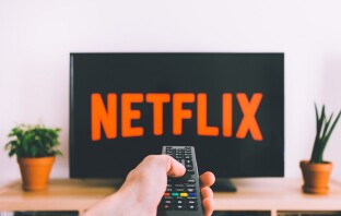 10 лучших документалок Netflix для дизайнеров