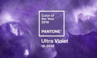 Pantone наконец-то назвали главный цвет 2018 года