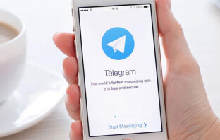 11 каналов Telegram для творческих