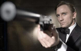 Мнение о фильме “007: Спектр”
