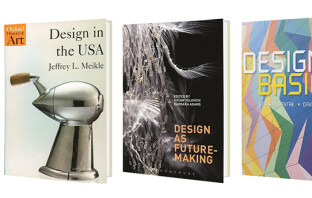 20 книг, которые стоит прочитать каждому дизайнеру