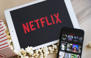 Netflix расширяется – делает озвучку и локализацию для Украины и России