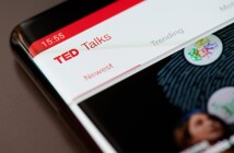 10 TED talks, которые должен посмотреть каждый UX дизайнер