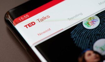 10 TED talks, которые должен посмотреть каждый UX дизайнер
