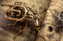 Теория музыки: история развития музыкальных жанров, музыкальный стиль