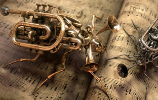 Теория музыки: история развития музыкальных жанров, музыкальный стиль