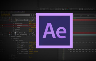 Курс по expression в Adobe After Effects