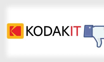 Kodak требует полностью отказаться от прав на ваши снимки