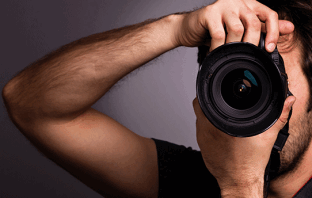 Разрушаем мифы начинающих фотографов
