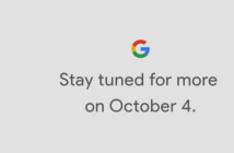 Google Pixel Event 2: чего ожидать?