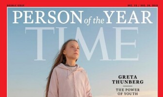 TIME назвал Грету Тунберг «Персоной года». Интернет возмутился и придумал своих героев