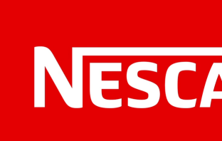 Nescafé обновляет логотип
