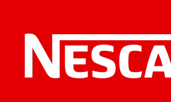Nescafé обновляет логотип