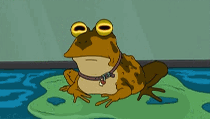hypno toad