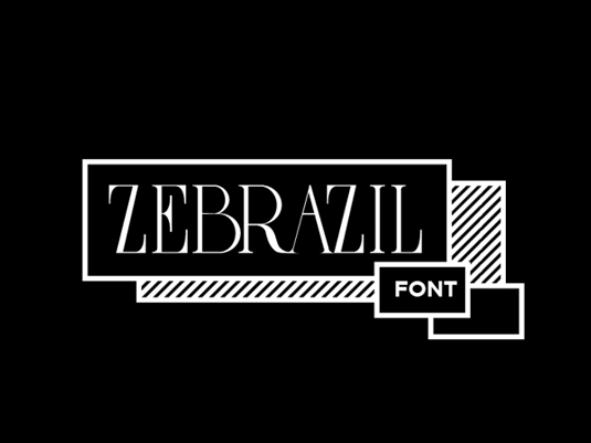 zebrazil