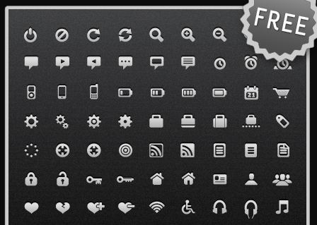 60_99+ free vector icons