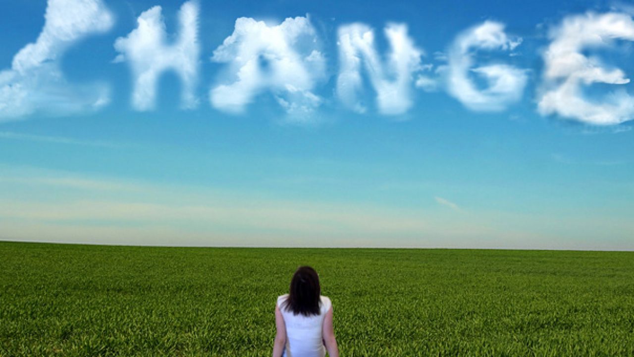 Как поменять свою жизнь к лучшему: 4 легких шага | 5 СФЕР