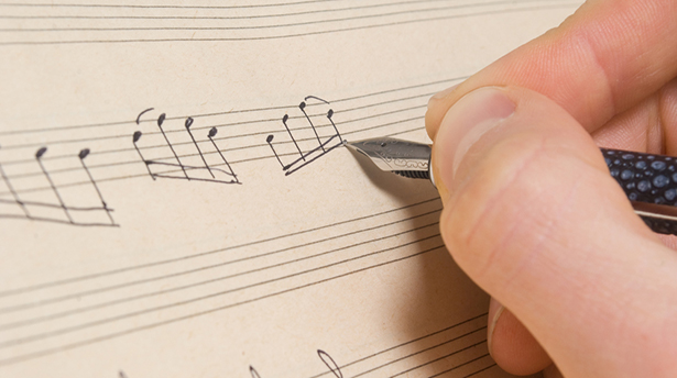 Теория музыки: звук и нотное письмо