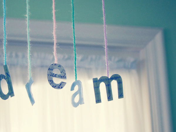 мечтать