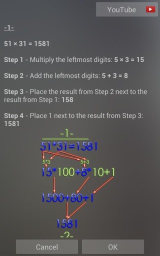 Math-Tricks-App