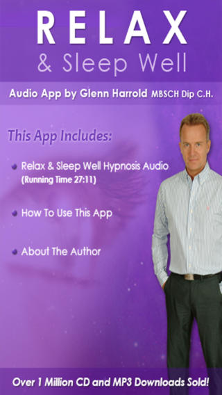 Relax-And-Sleep-Well-App