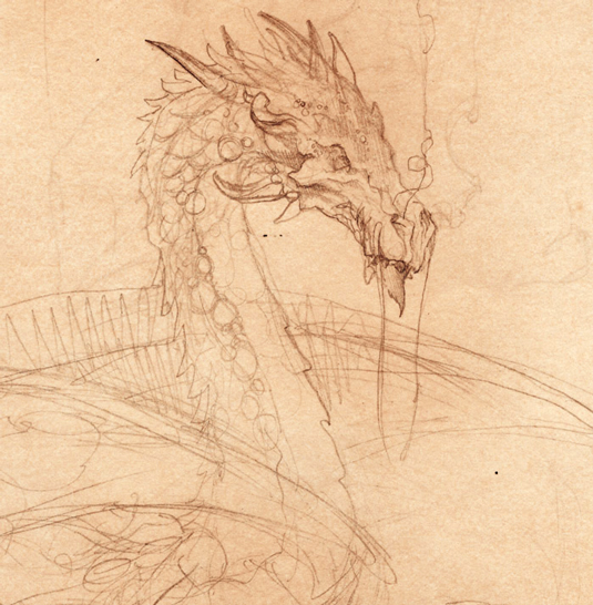 dragon-smaug