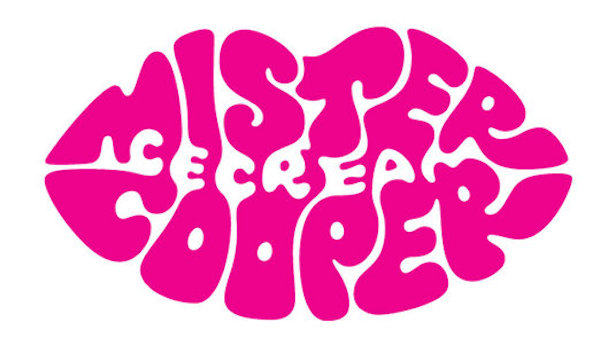 Как создавался логотип бренда мороженого "для взрослых"