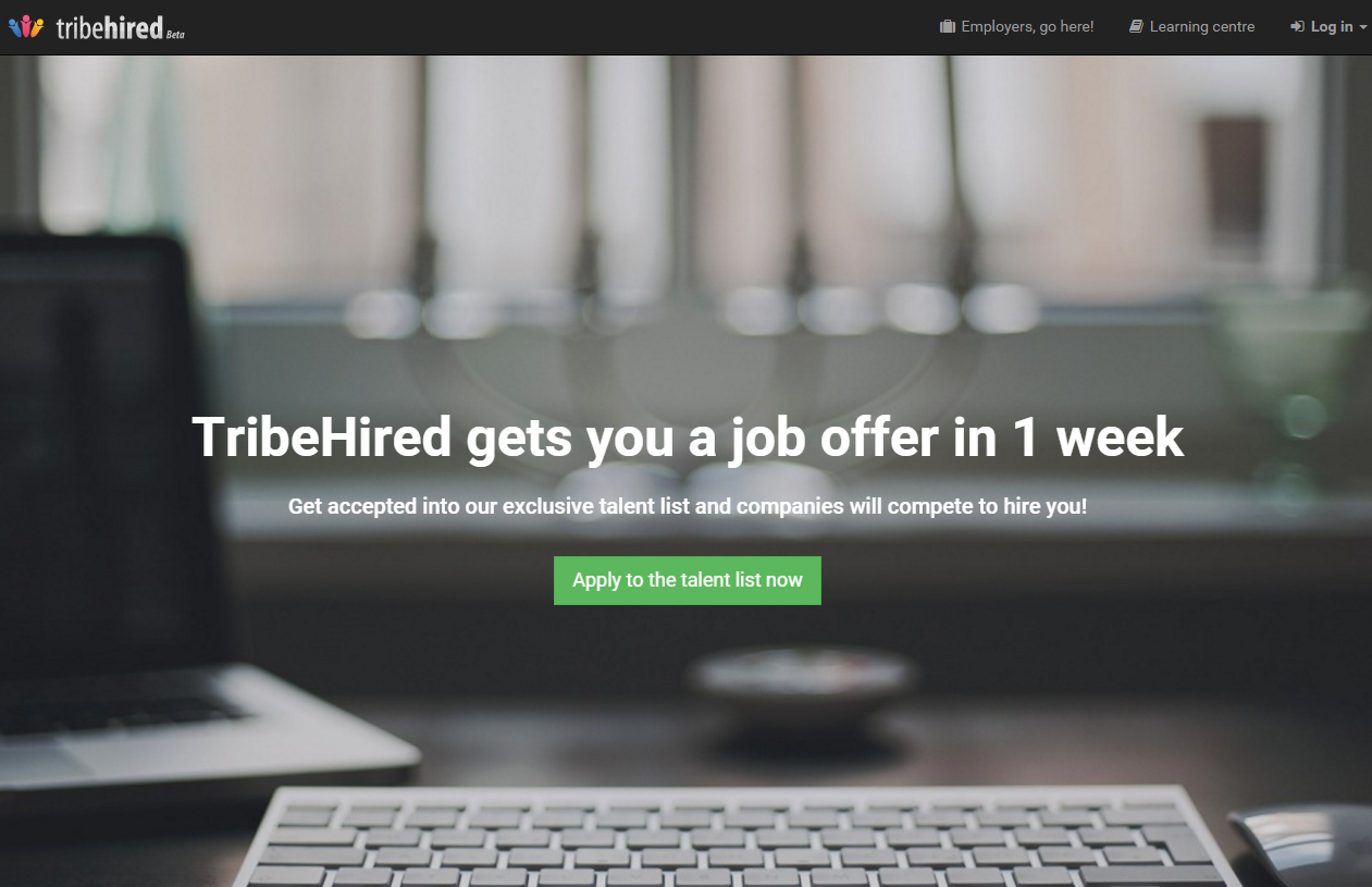 tribehired