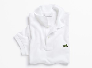 Save Our Species: 10 новых логотипов Lacoste