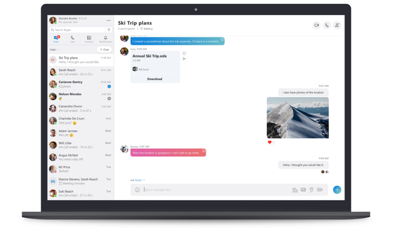 Updates-to-theSkype