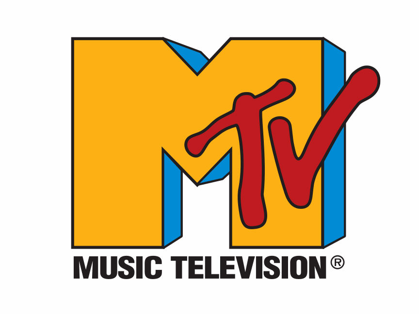 Логотип MTV, 1981. Фото: Фреда Зиберта (Flickr) 